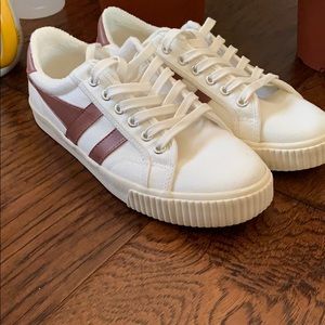 Gola Classis Tennis Shoes